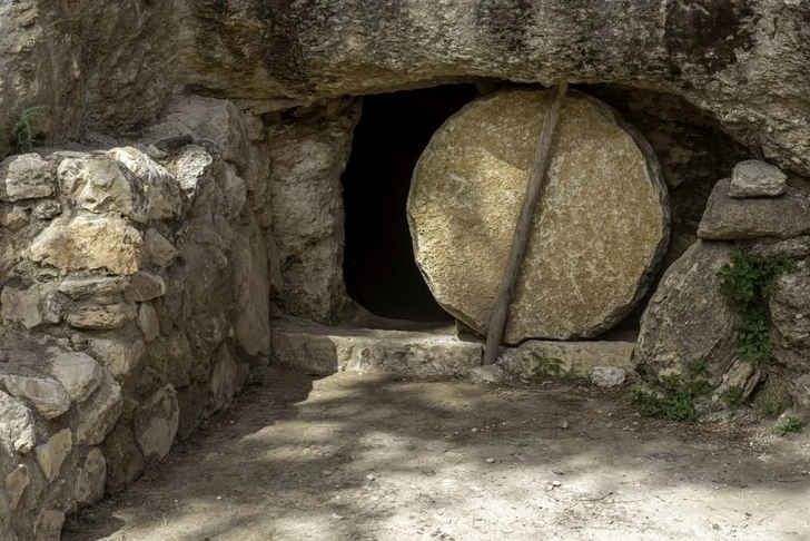 Раскопки в Назарете подтвердили библейские истории об Иисусе