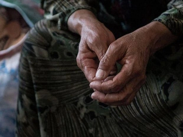 В Агдаме 87-летняя женщина отравилась лекарствами