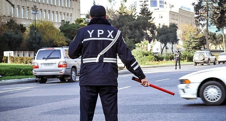 ГУГДП: Почти 20 тысяч участников дорожного движения нарушили особый карантинный режим