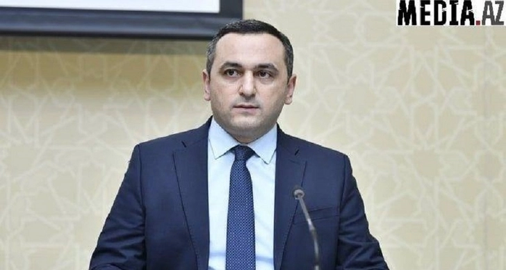 Рамин Байрамлы: Предлагаем продлить карантин в Азербайджане - ДОПОЛНЕНО
