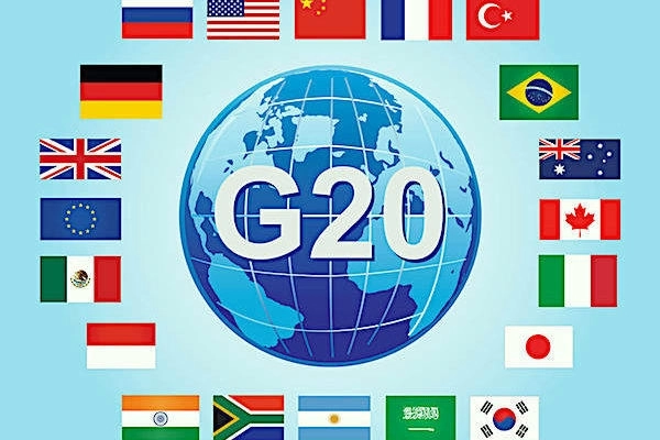 G20 выделил более семи триллионов долларов на поддержку мировой экономики