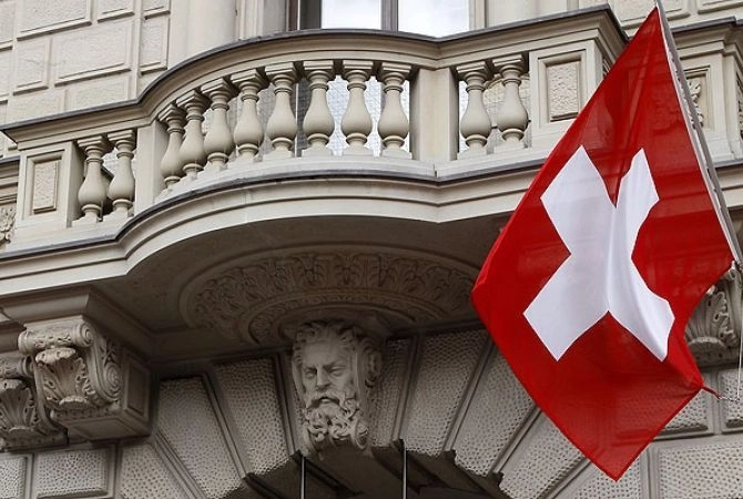 Посольство: Швейцария считает незаконными т.н. «выборы» в Нагорном Карабахе