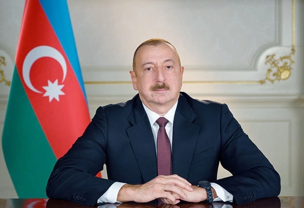 Граждане пишут Ильхаму Алиеву: Благодаря Вашей неустанной работе народ успешно преодолеет трудные дни