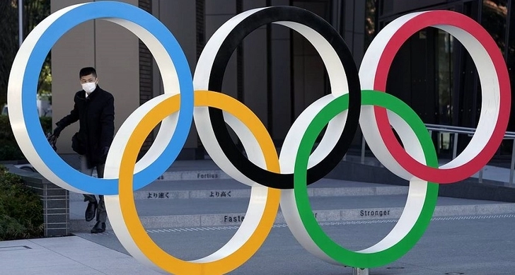 Организаторы Олимпиады в Токио рассказали о дорожной карте Игр