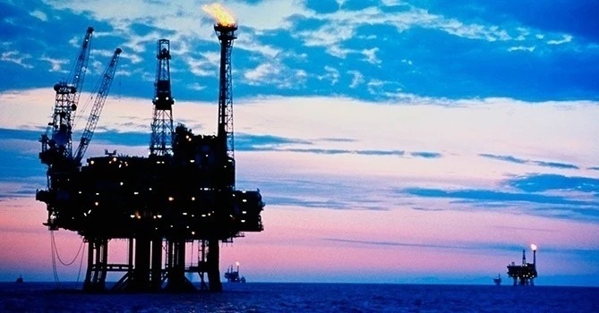 Американская Chevron продала свои активы в Азербайджане