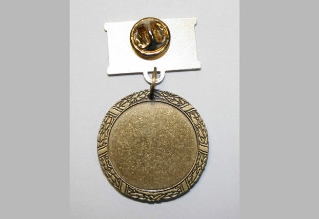 Учреждена юбилейная медаль «75-летие победы в Великой Отечественной войне»