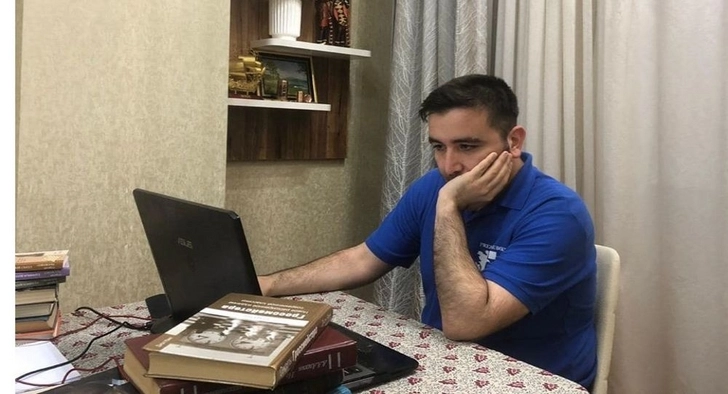 Определился победитель первого в истории Азербайджана онлайн Кубка по шахматам