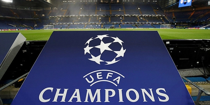 СМИ: УЕФА планирует начать групповой этап Лиги чемпионов-2020/21 в октябре