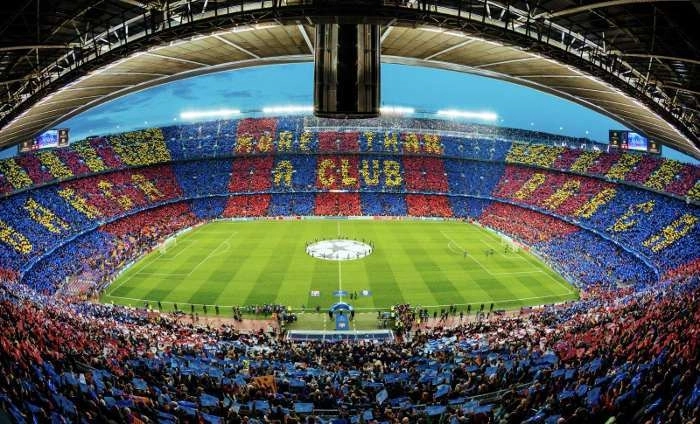 Сколько теряет «Барселона» за каждый несыгранный матч на «Камп Ноу»?
