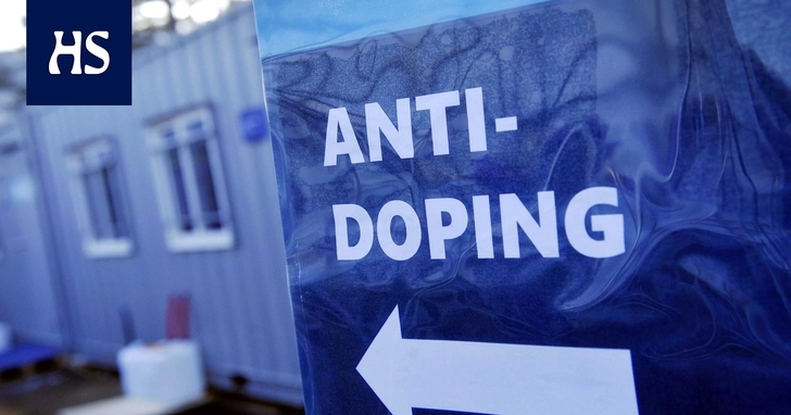 Антидопинговое агентство Норвегии из-за пандемии проводит тестирование в доме на колесах