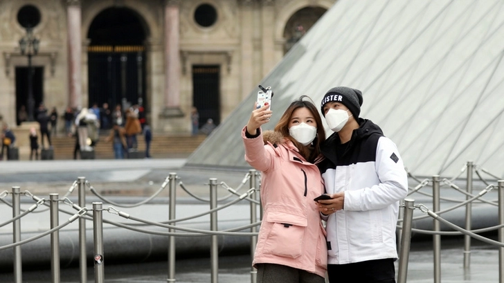 Спрогнозированы новые привычки туристов после пандемии коронавируса