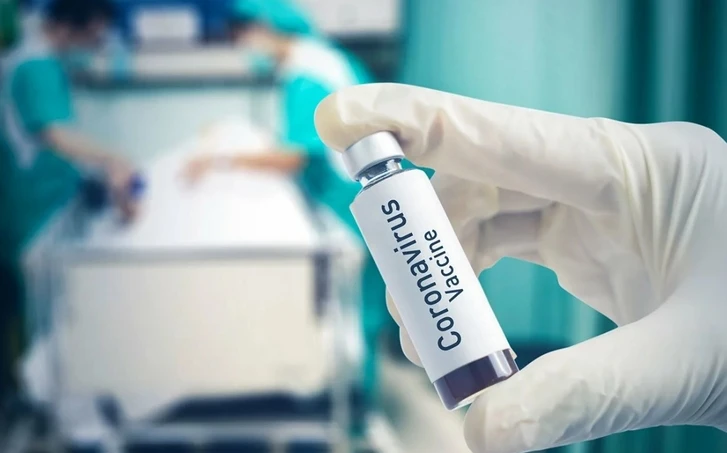 Немецкая компания получила разрешение на клинические испытания вакцины против коронавируса