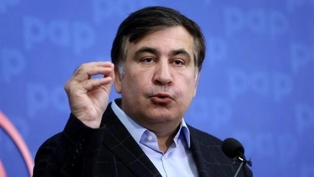 Михаилу Саакашвили предложили стать вице-премьером Украины