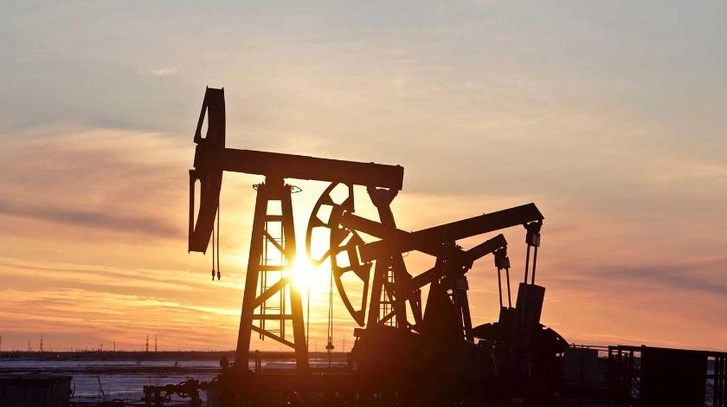 Цена нефти Brent выросла более чем на 10%