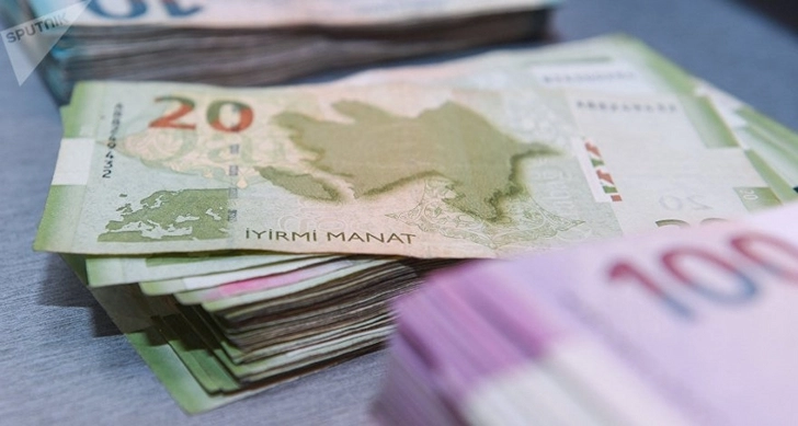 В Азербайджане единовременные выплаты перечислены для 320 тысяч лиц – ФОТО