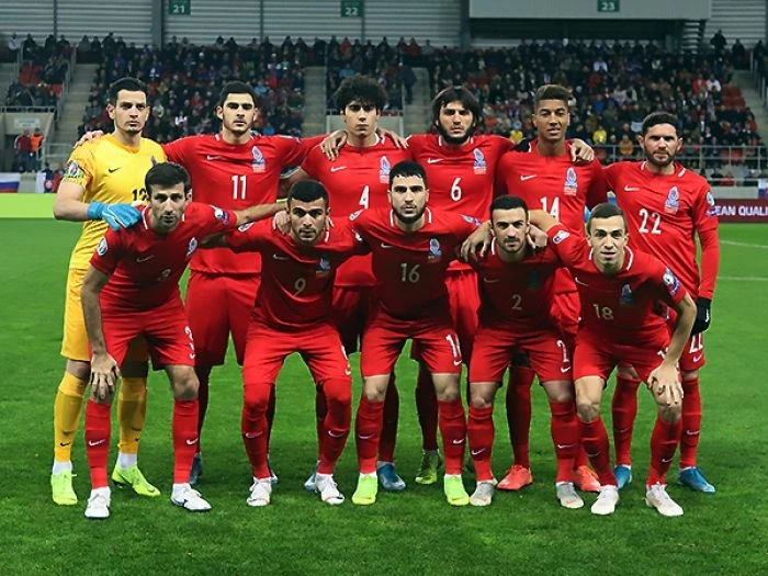 АФФА приостановила переговоры с кандидатами на пост главного тренера сборной Азербайджана