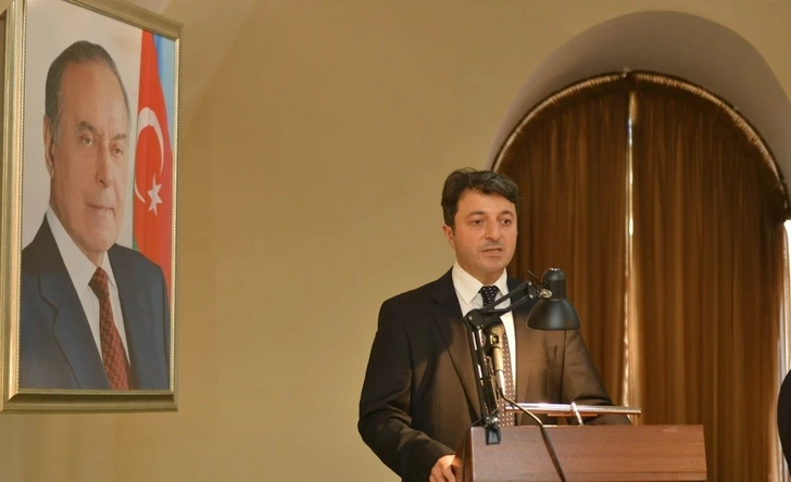 Турал Гянджалиев: Последние действия Армении - откровенное неуважение к МГ ОБСЕ