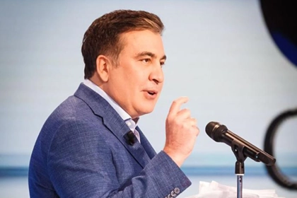 Саакашвили раскрыл свои планы на посту вице-премьера Украины