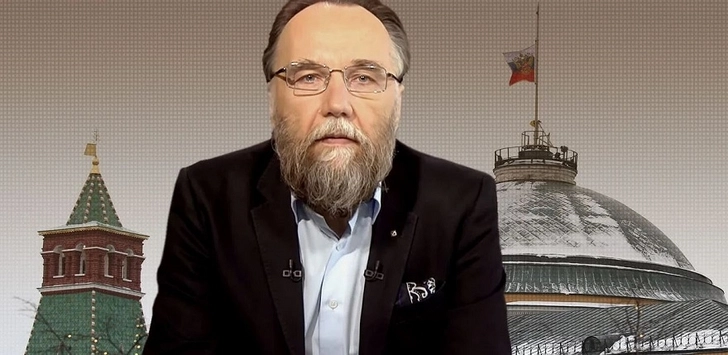 Речь идет о возвращении на первом этапе пяти оккупированных районов. Media.Az беседует с Александром Дугиным