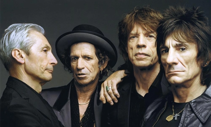 Почувствуй себя привидением в городе-призраке: The Rolling Stones выпустили первую песню за восемь лет - ВИДЕО