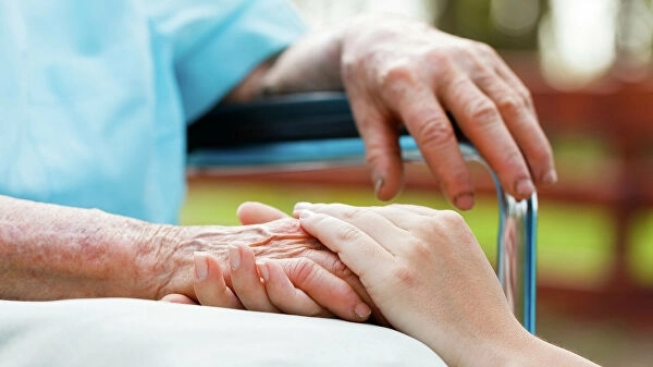 Пережившая «испанку» 106-летняя долгожительница выздоровела после коронавируса - ФОТО