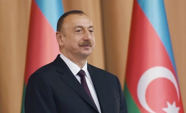 В адрес Президента Ильхама Алиева продолжают поступать письма благодарности