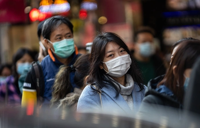 В Гонконге в третий раз за неделю не выявлено новых случаев коронавируса