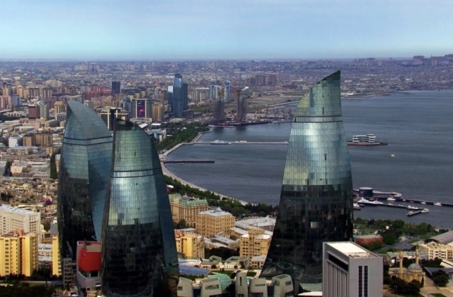Азербайджан в рейтинге «Ведение бизнеса – 2020» - ИНФОГРАФИКА