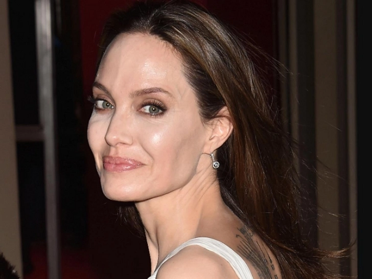 Анджелина Джоли лишила Брэда Питта единственной радости в жизни