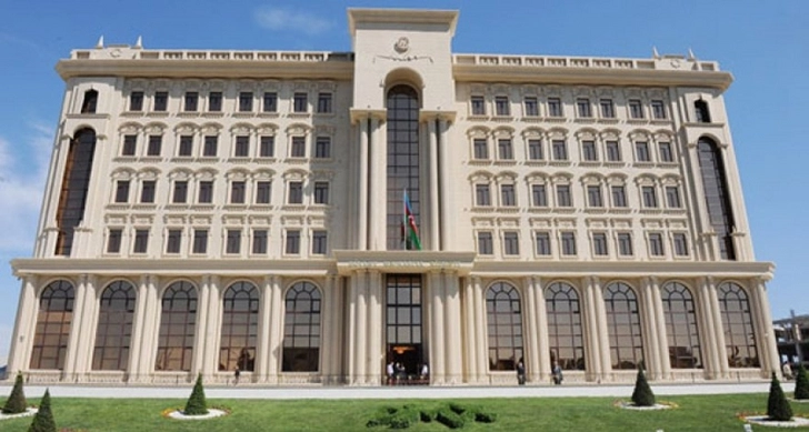 Миграционная служба Азербайджана изменила порядок предоставления услуг иностранцам