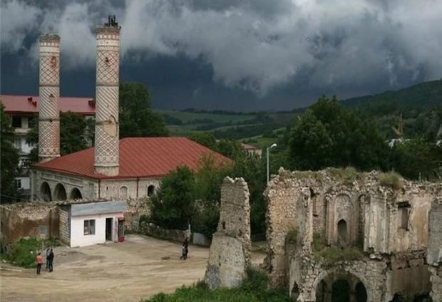 Еще одна международная организация осудила т.н. «выборы» в Нагорном Карабахе