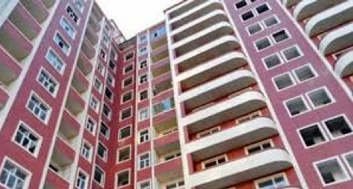 Стартует продажа льготных квартир в Говсанском жилом комплексе Баку