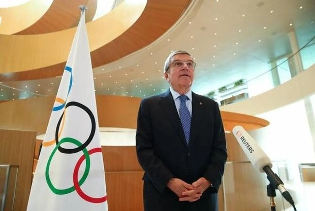 В МОК подтвердили потерю сотен миллионов долларов из-за переноса Олимпиады в Токио