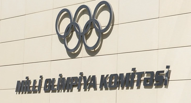 Состоялось заседание Национального Олимпийского комитета Азербайджана
