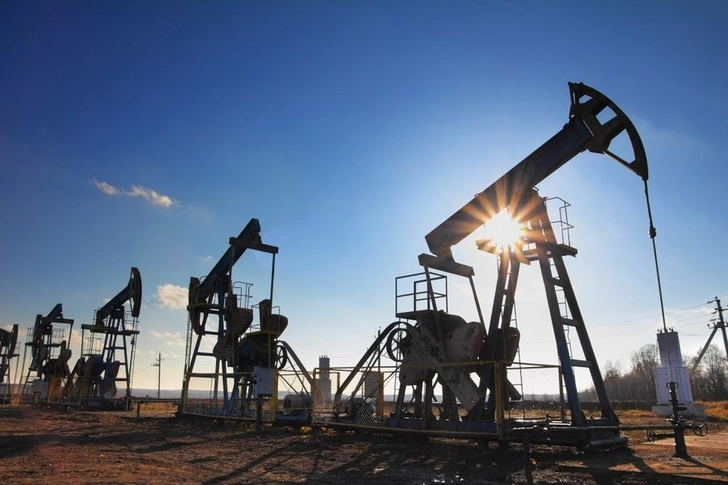 Цена на азербайджанскую нефть резко возросла