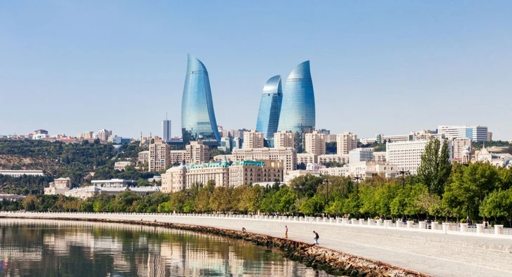 Азербайджан присоединяется к очередной международной конвенции