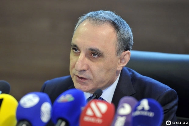 Парламент Азербайджана одобрил кандидатуру на должность Генерального прокурора