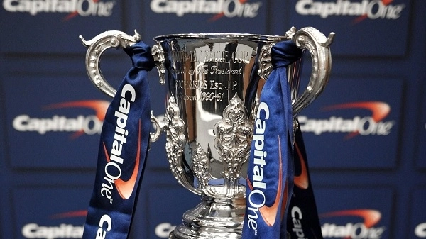 Кубок Английской лиги может быть отменен в следующем сезоне