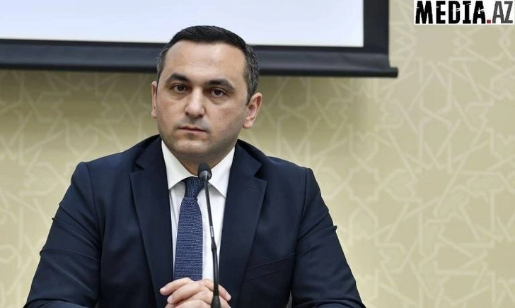 В Азербайджане могут принять решение по обязательному ношению медицинских масок