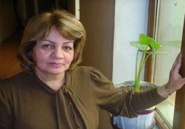 Скончалась азербайджанская поэтесса Фаргана Мехдиева