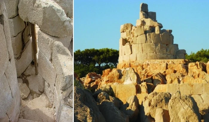 В Турции восстановят маяк, построенный императором Нероном