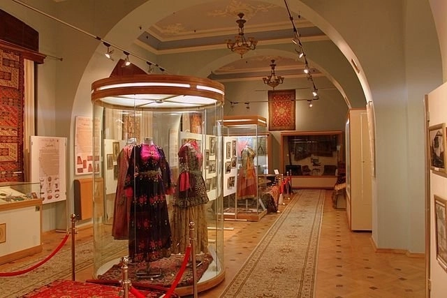 В Финляндии будет организован виртуальный тур по музеям Азербайджана