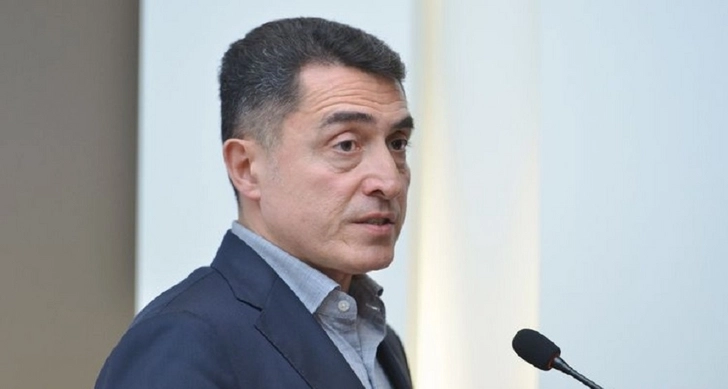 Али Гусейнли: В Верховном суде Азербайджана девять вакантных мест судей