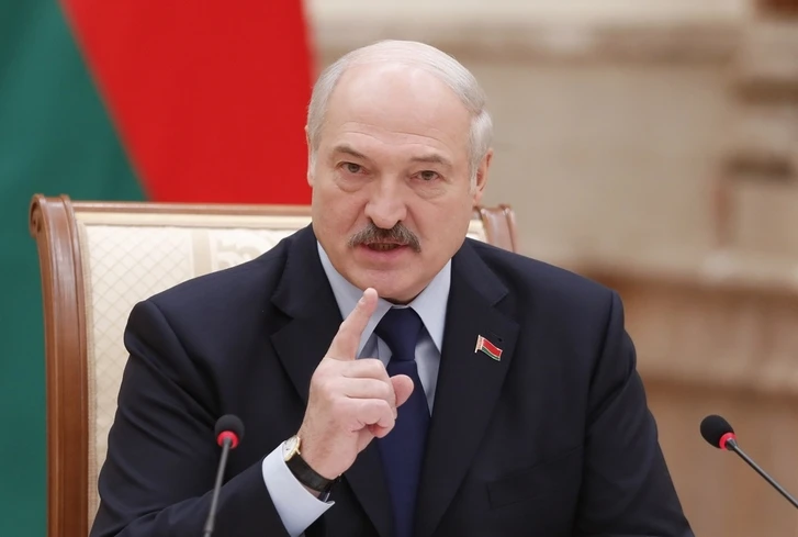 Лукашенко пригласил президентов бывшего СССР приехать в Минск на парад Победы