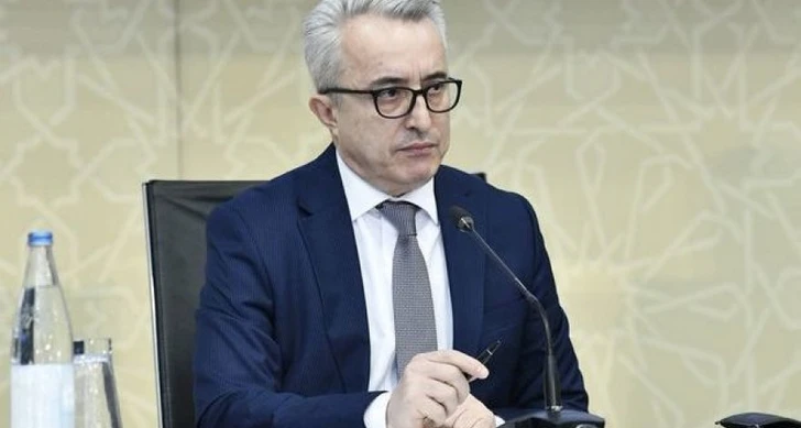 Ибрагим Мамедов: Вопрос возвращения граждан Азербайджана из Украины находится на повестке дня