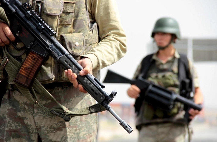 В Турции нейтрализованы террористы РПК