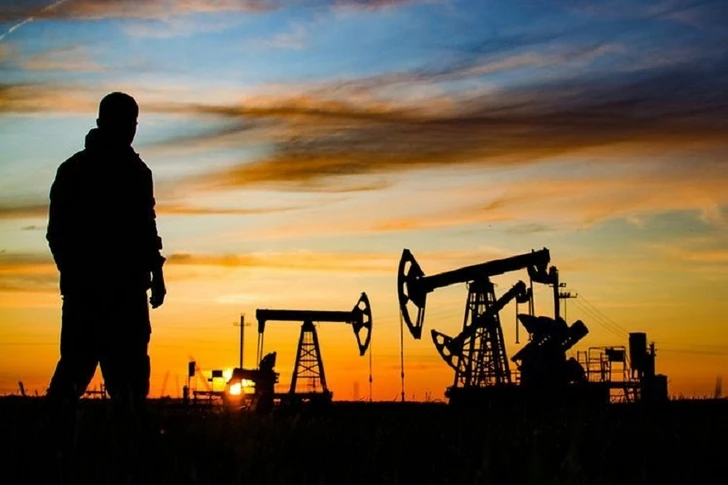 Азербайджанская нефть подорожала на 22,5%