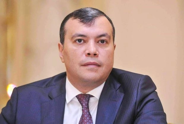 Сахиль Бабаев: Меры соцподдержки охватывают более 48% населения Азербайджана