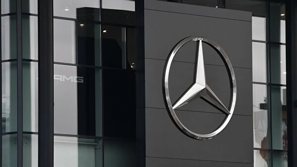 Южная Корея оштрафует Mercedes за подделку данных о выбросах