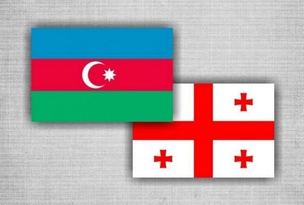 Обсуждено азербайджано-грузинское сотрудничество